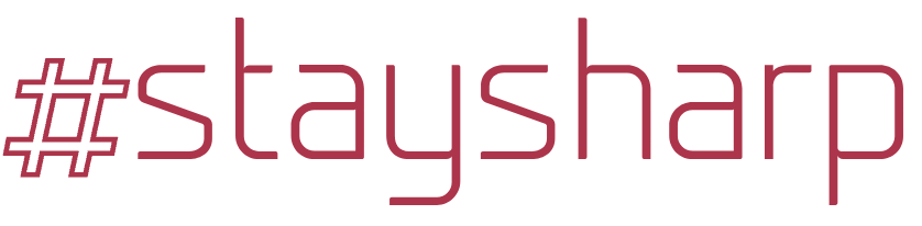 StaySharp | Comunicação